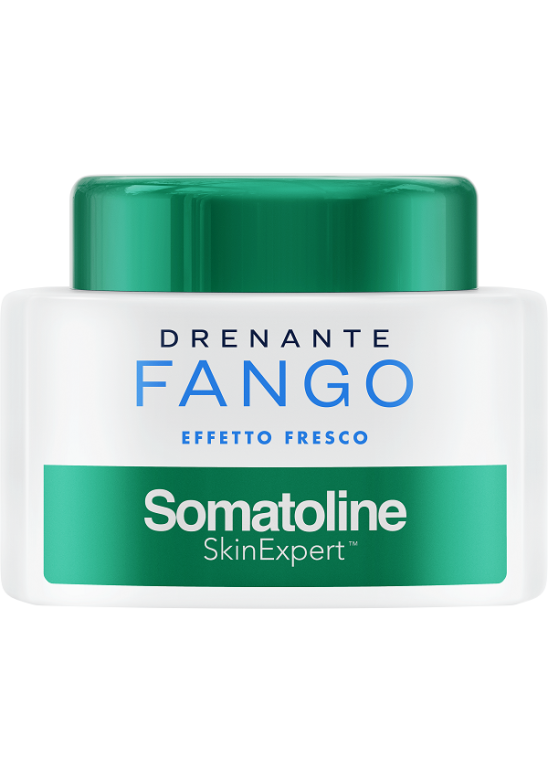 SOMATOLINE C FANGO DRENANTE 50