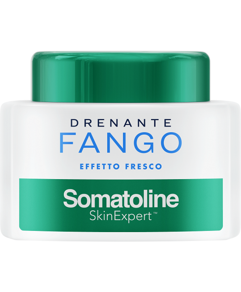 SOMATOLINE C FANGO DRENANTE 50