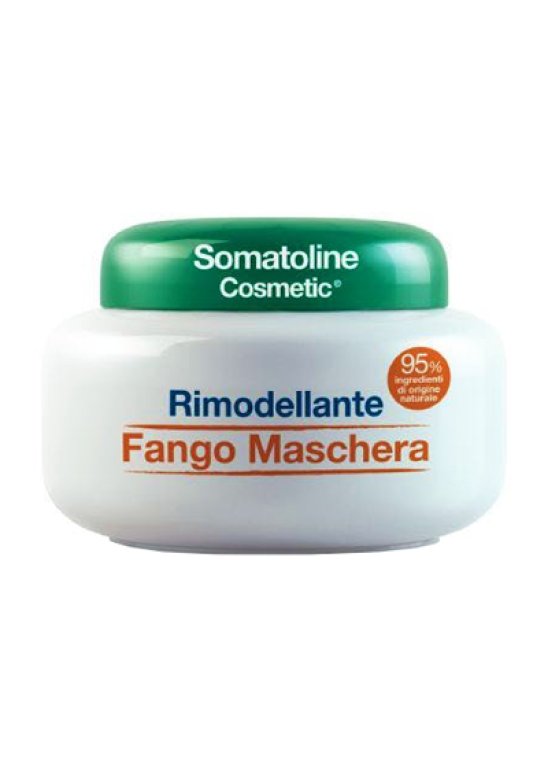 SOMATOLINE C FANGO RIMODELLANT