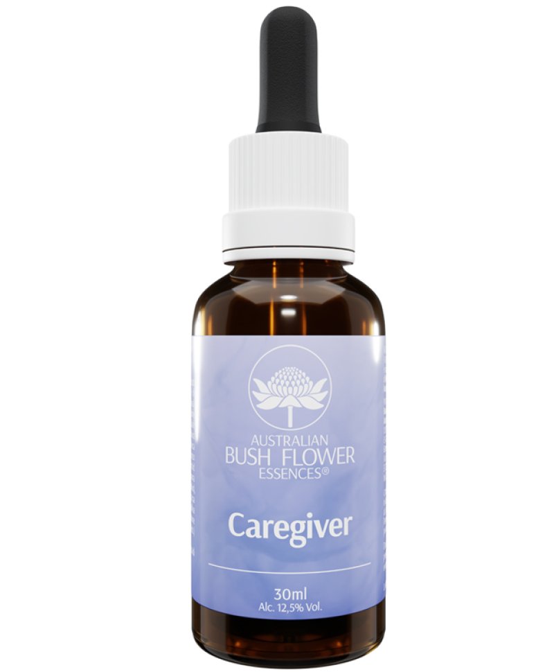 CAREGIVER 30ML