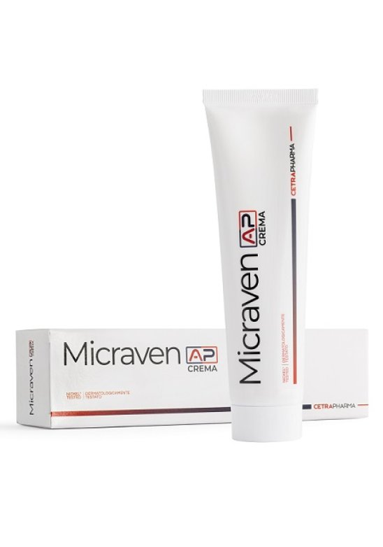 MICRAVEN AP CREMA 100ML