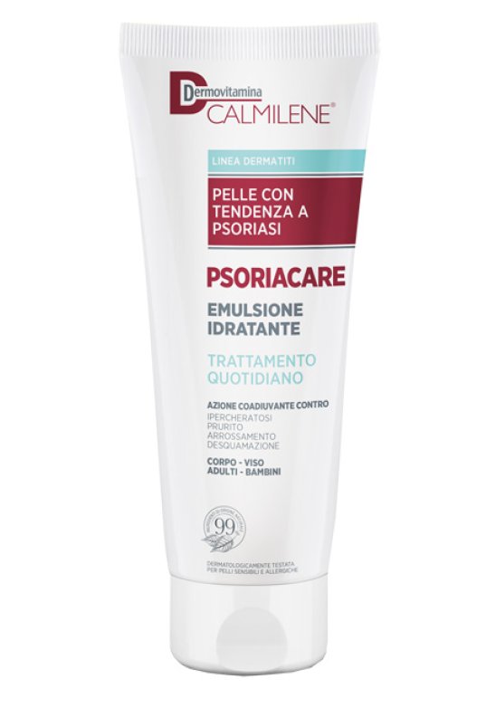 DERMOVITAMINA CALM PSO/CARE TQ