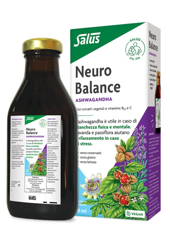 NEURO BALANCE 250ML