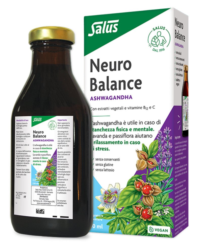 NEURO BALANCE 250ML