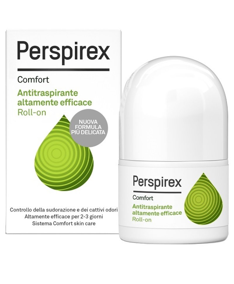 PERSPIREX COMFORT ANTITR ROLL