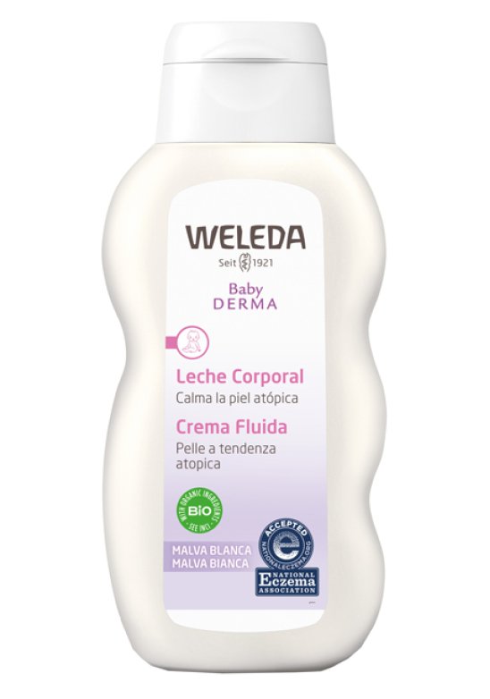 CREMA FLUIDA MALVA 200ML