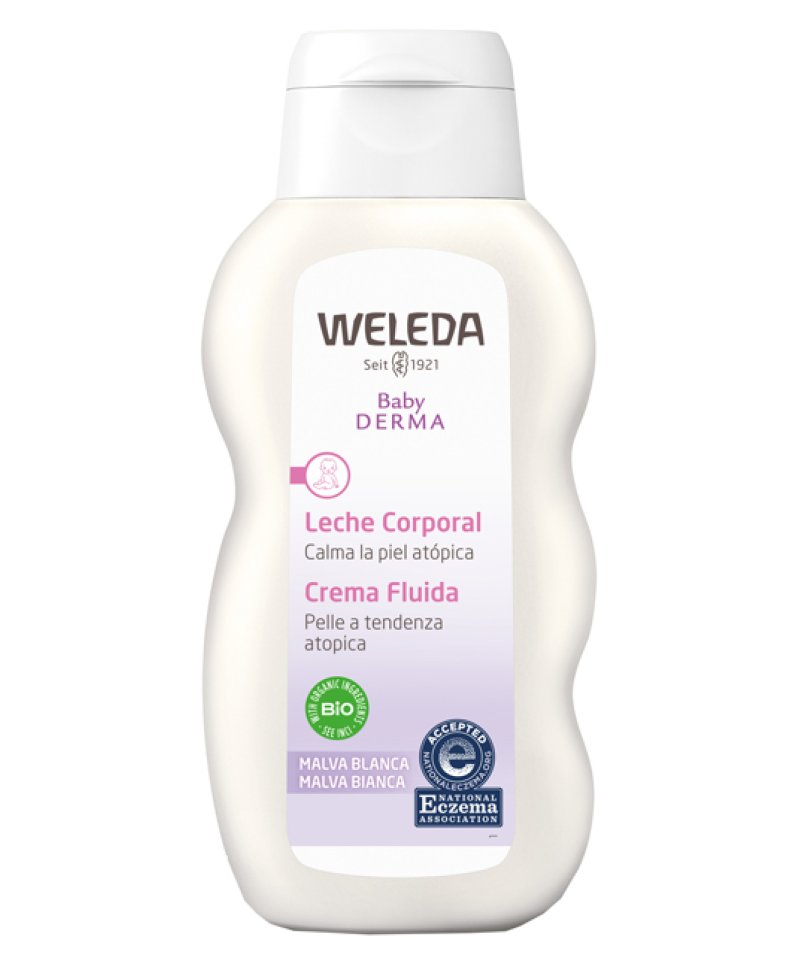 CREMA FLUIDA MALVA 200ML