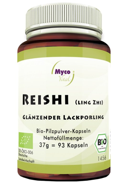 REISHI 93CPS FREELAND