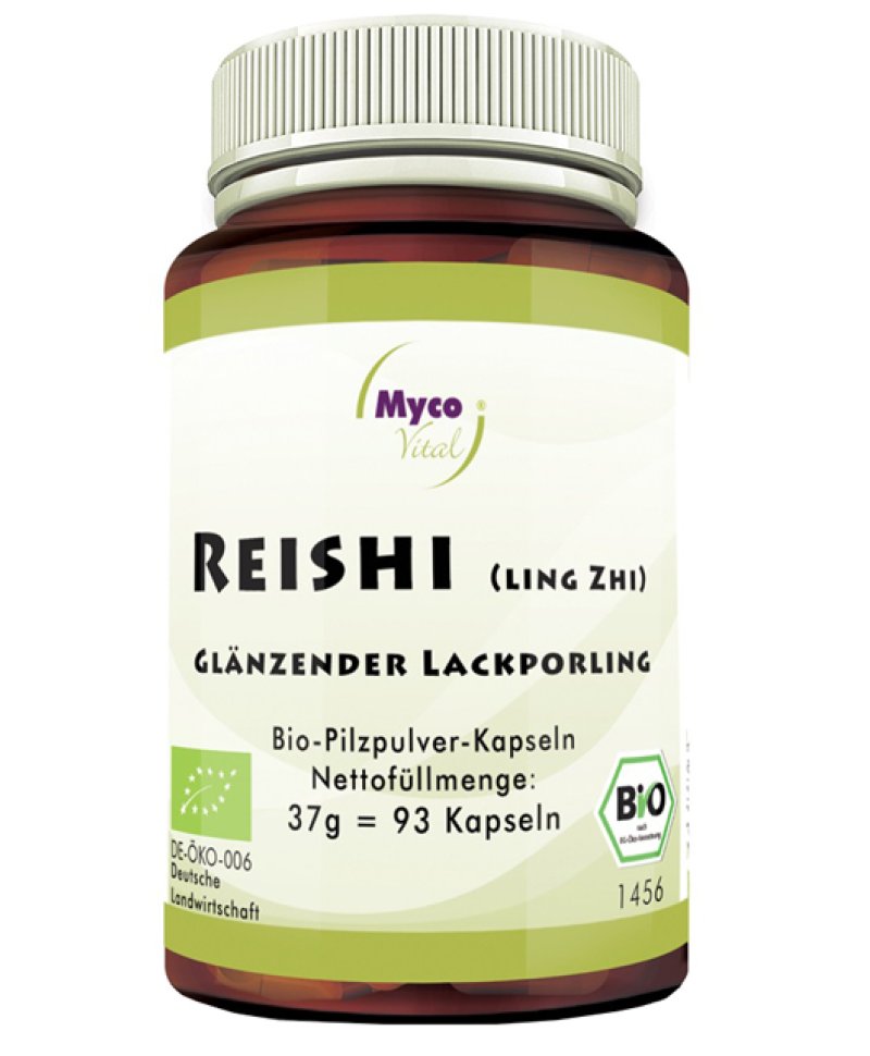 REISHI 93CPS FREELAND