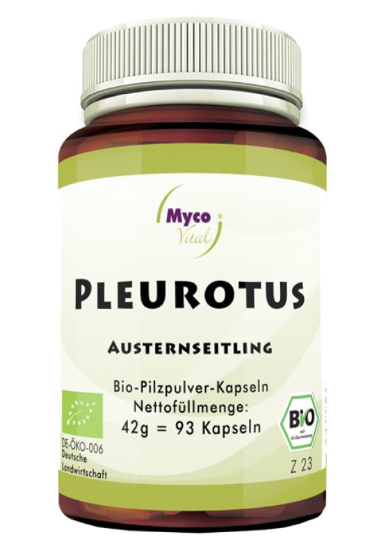 PLEUROTUS 93CPS FREELAND