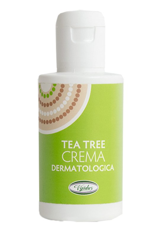 TEA TREE CREMA 100ML