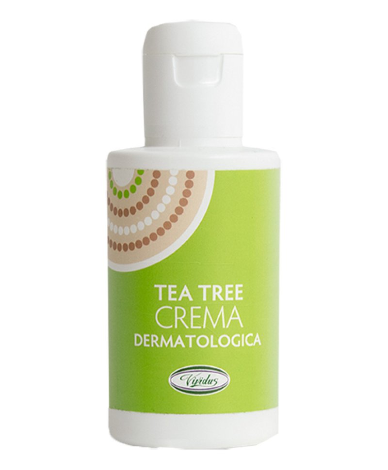 TEA TREE CREMA 100ML