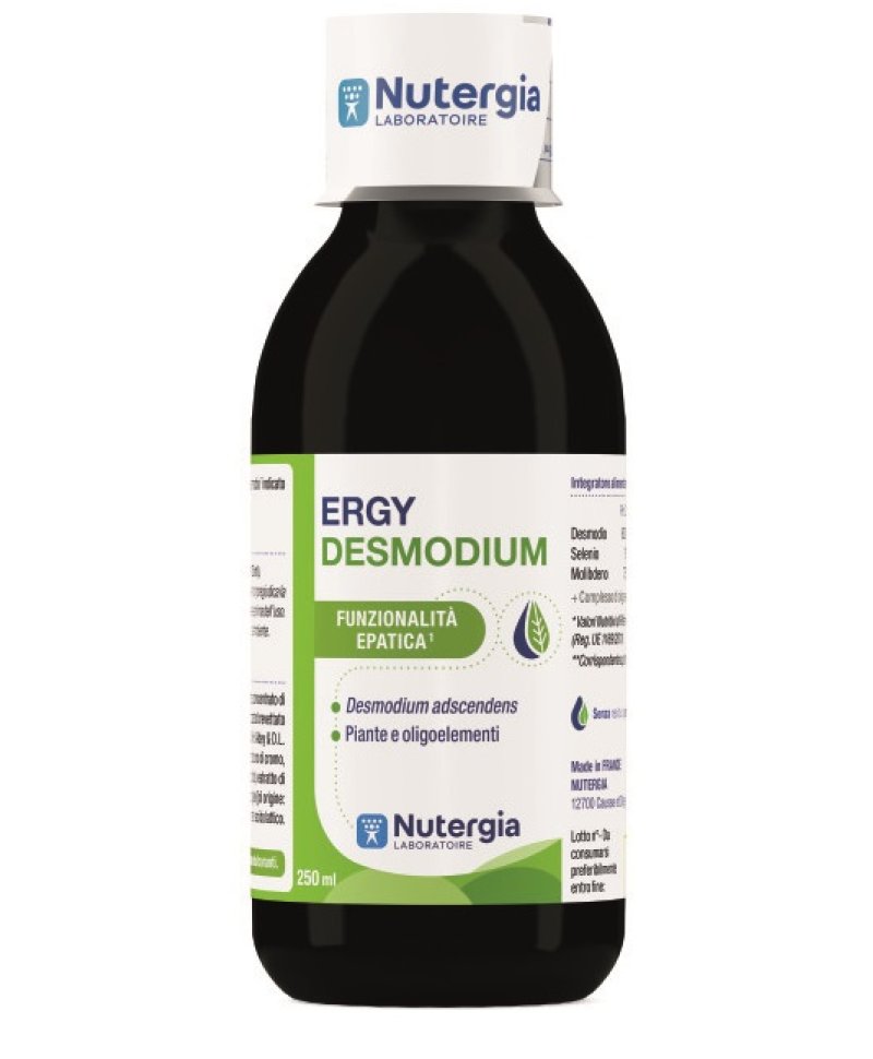 ERGYDESMODIUM 250ML