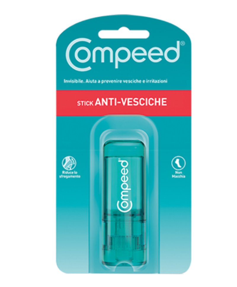 COMPEED VESCICHE STICK 8ML