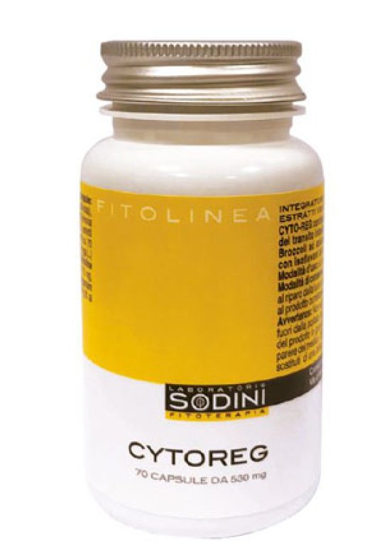 CYTOREG 70CPS