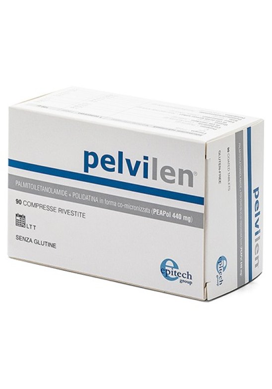 PELVILEN 90CPR