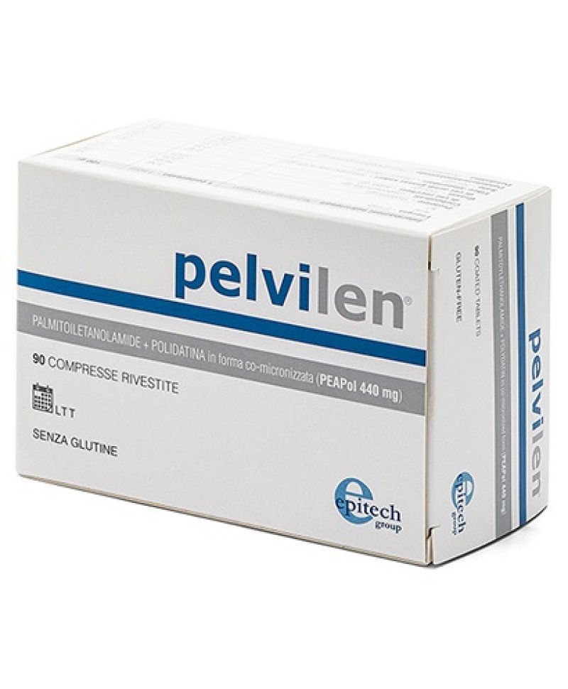 PELVILEN 90CPR