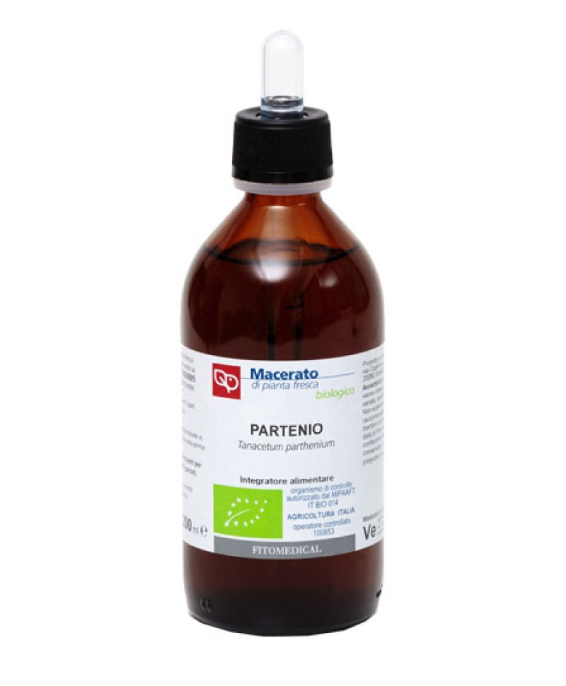 PARTENIO TM 200ML BIO