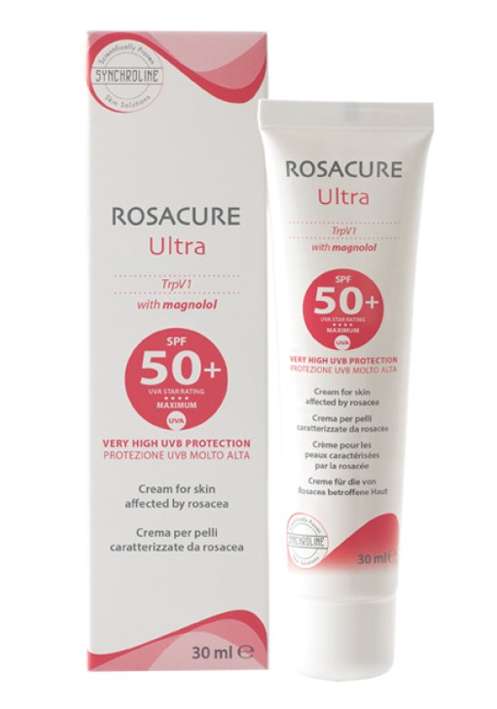 ROSACURE ULTRA SPF50+ 30ML