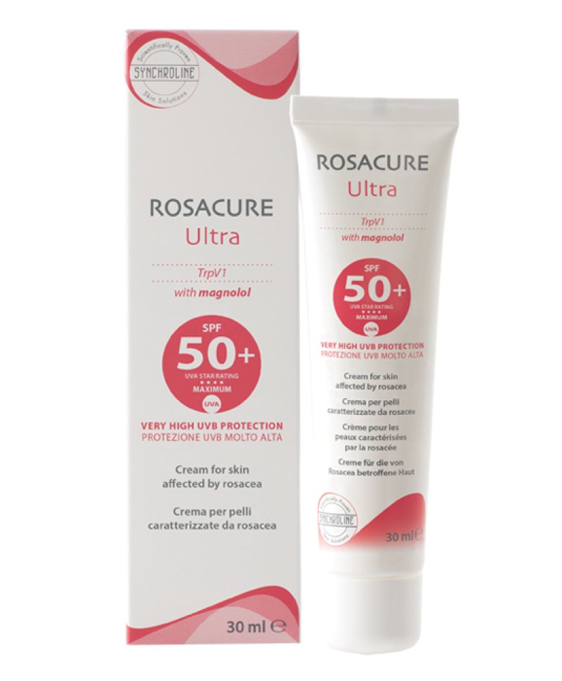 ROSACURE ULTRA SPF50+ 30ML