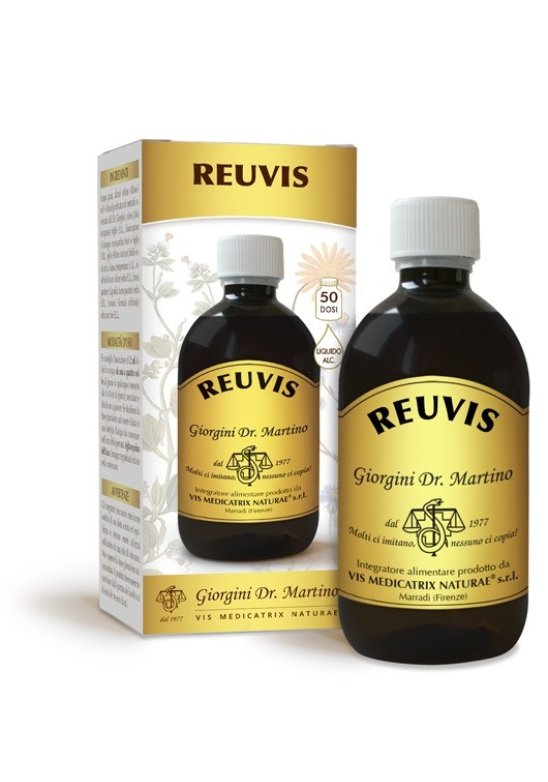 REUVIS 500ML LIQUIDO