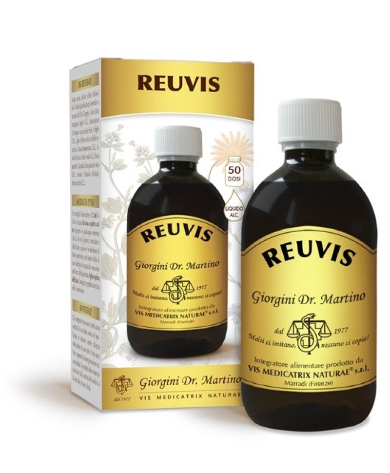 REUVIS 500ML LIQUIDO