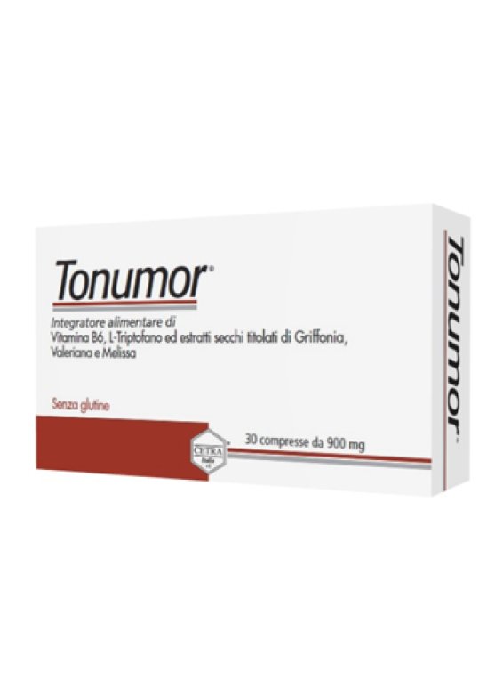 TONUMOR 30CPR