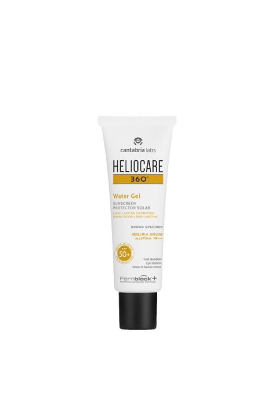 HELIOCARE 360 WATER GEL SPF50+