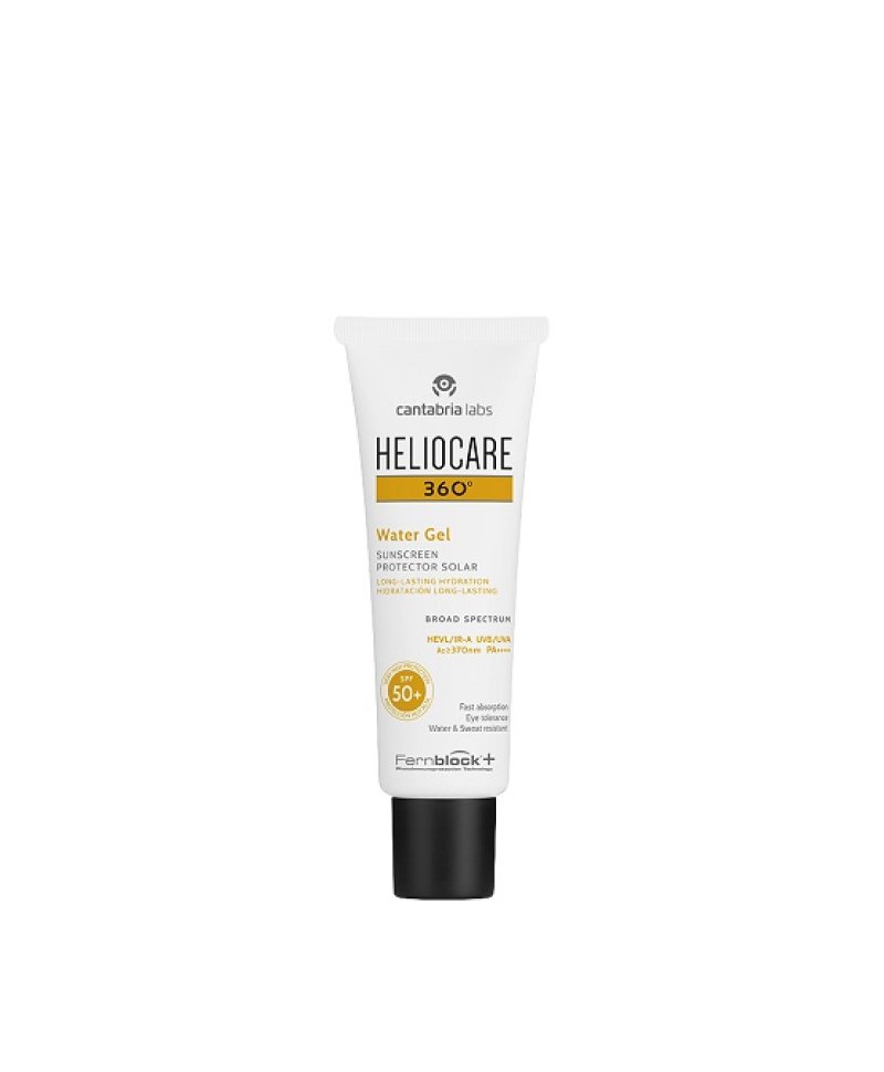 HELIOCARE 360 WATER GEL SPF50+