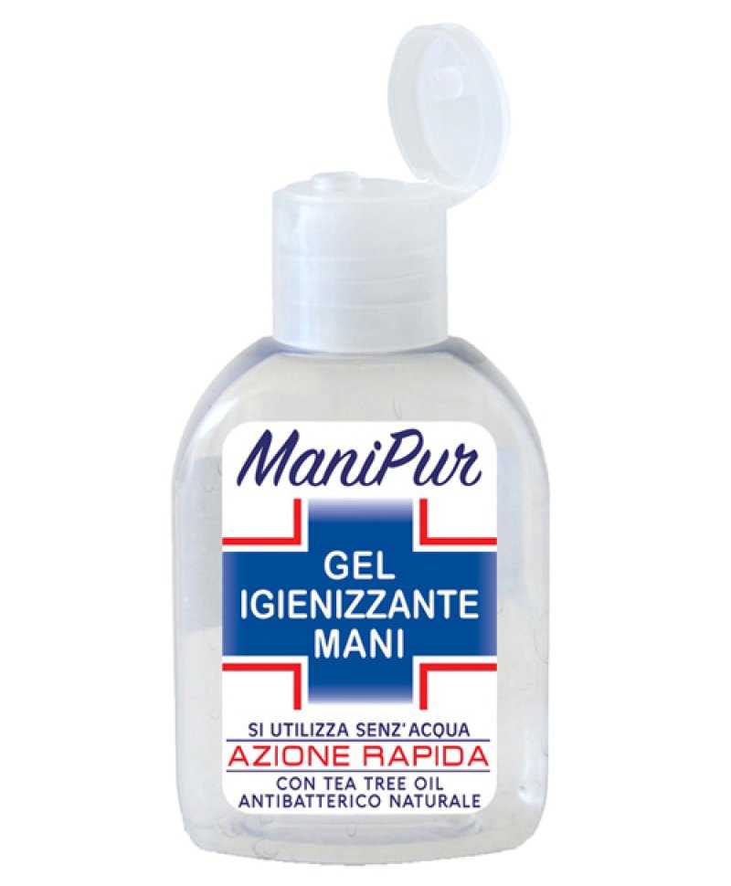 GEL MANI IGIEN MANIPUR 70ML