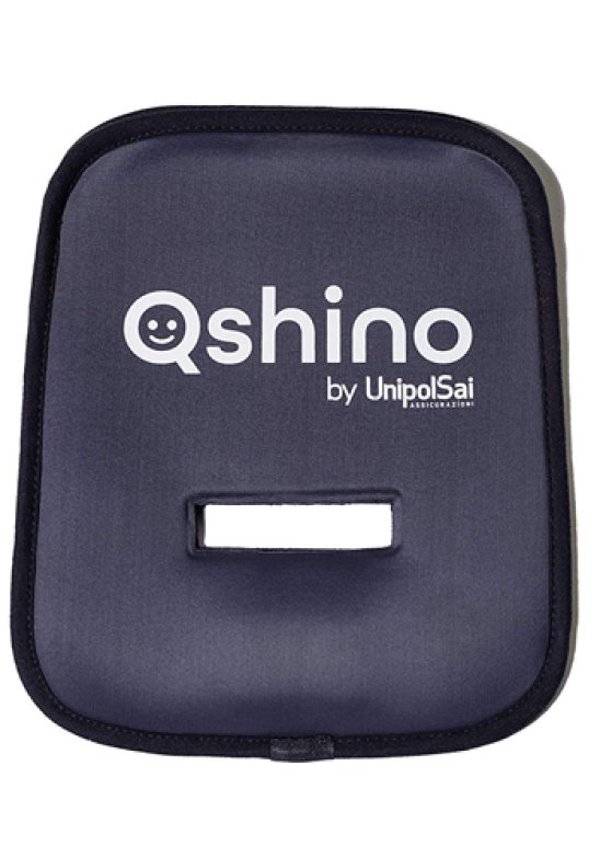 QSHINO DISPOSITIVO A/ABBANDONO