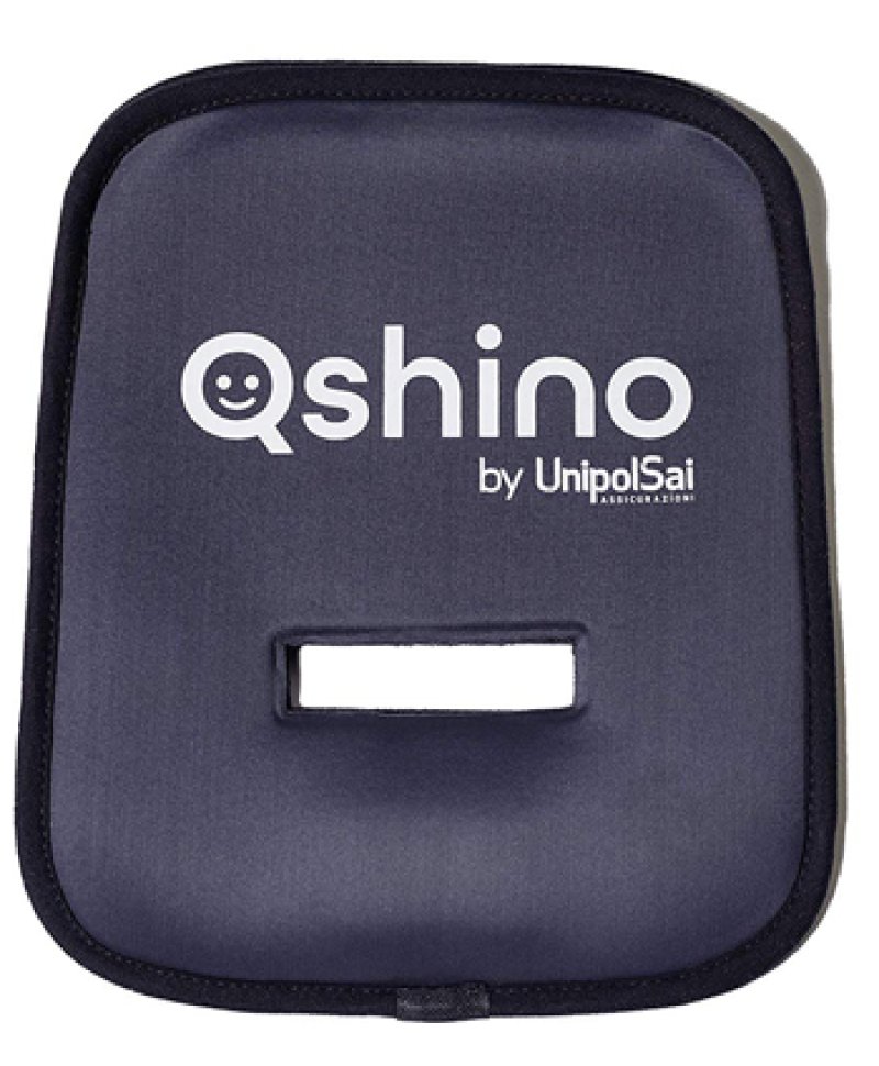 QSHINO DISPOSITIVO A/ABBANDONO
