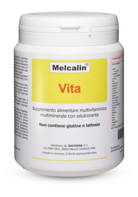 MELCALIN VITA 320G