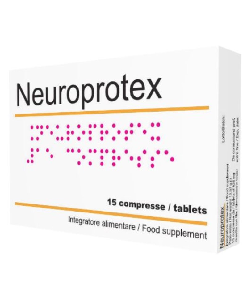 NEUROPROTEX 15CPR