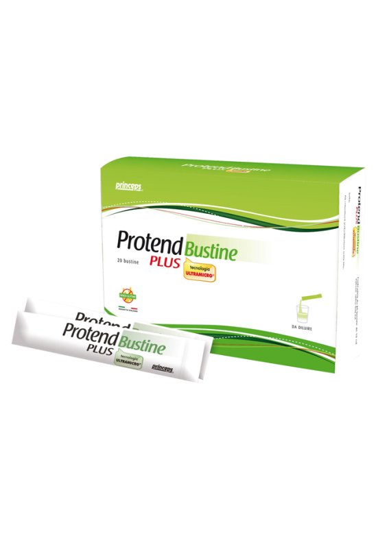 PROTEND PLUS 20BST STICK PACK