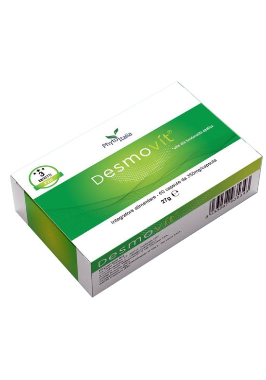 DESMOVIT 60CPS