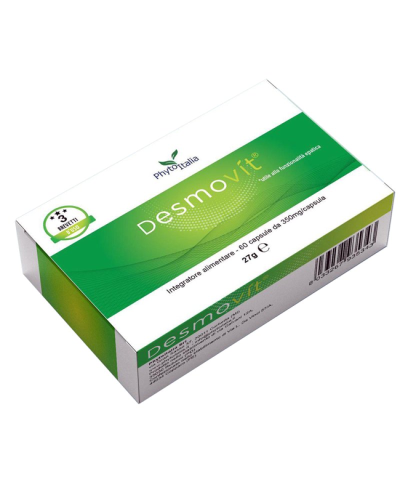 DESMOVIT 60CPS DESMOVIT 60CPS