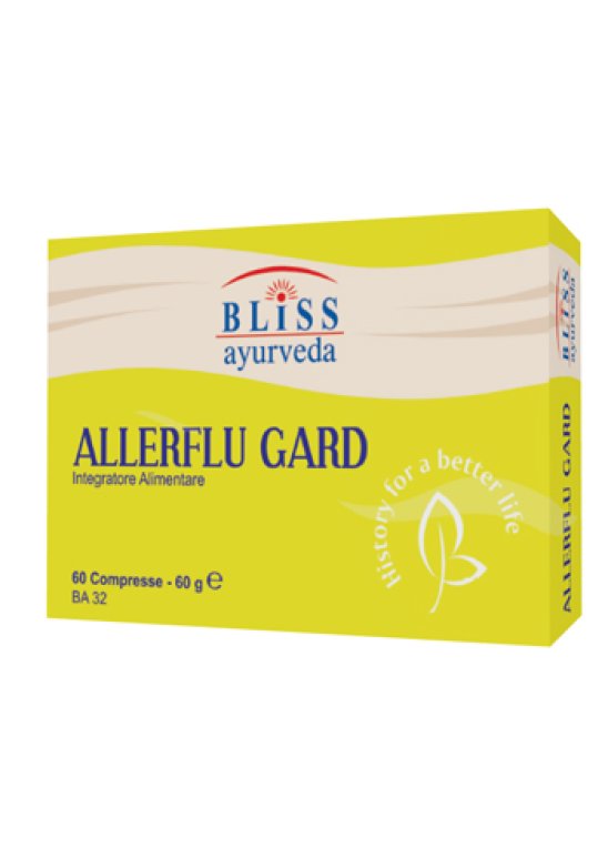 ALLERFLU GARD 60CPR