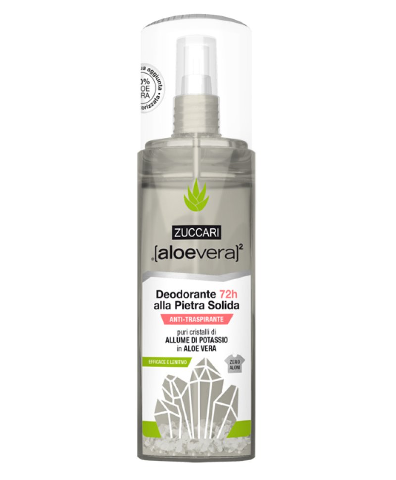 ALOEVERA2 DEOD PIETRA SOL SPR