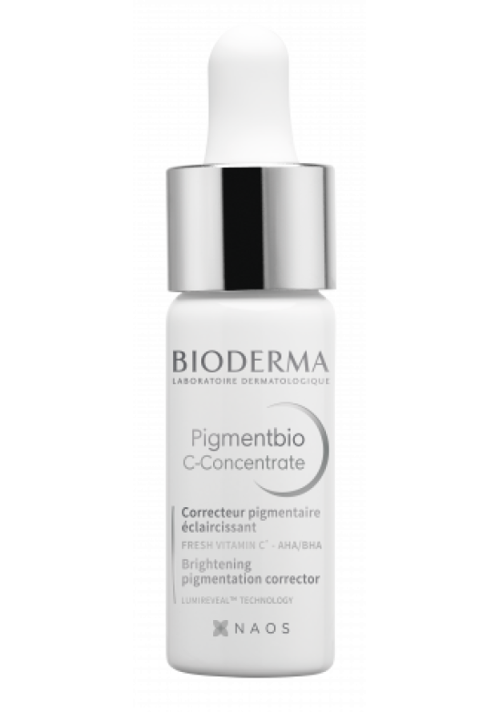 PIGMENTBIO C CONCENTRATE 15ML