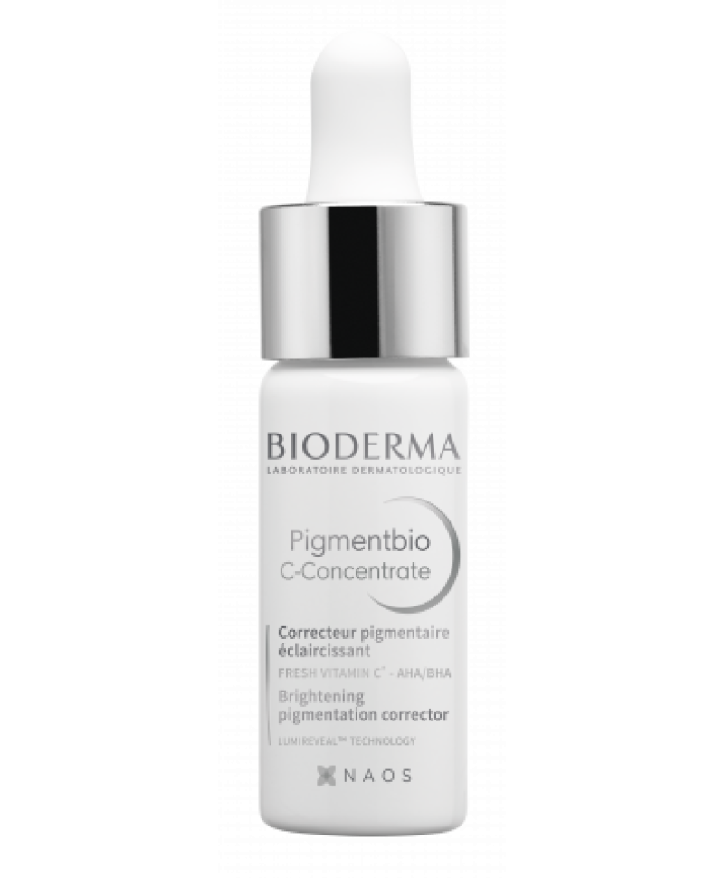 PIGMENTBIO C CONCENTRATE 15ML