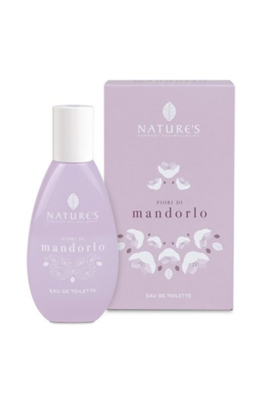 NATURE'S FIORI DI MANDORLO EAU