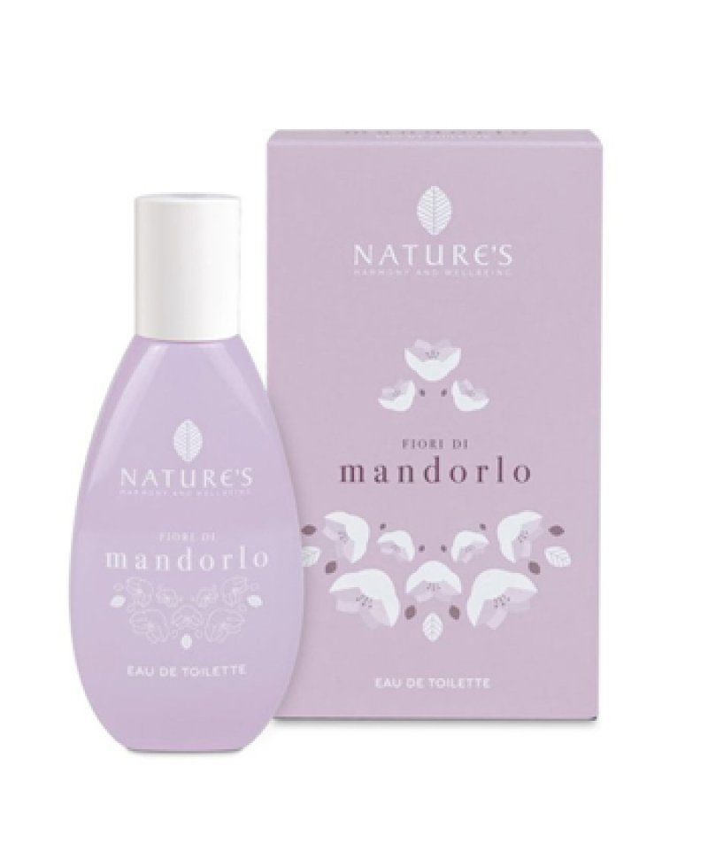 NATURE'S FIORI DI MANDORLO EAU