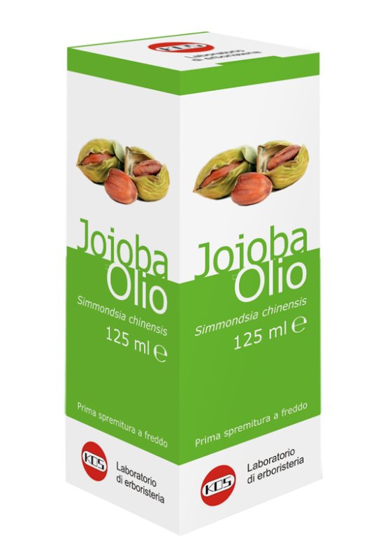 JOJOBA OLIO 125ML