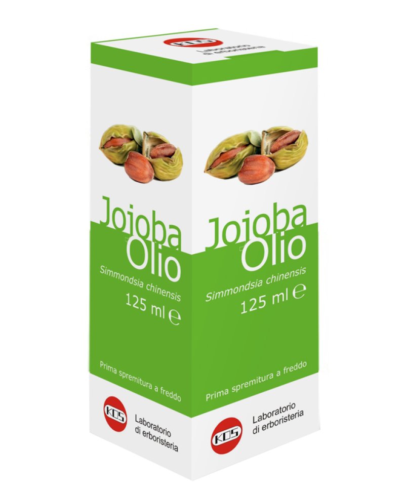 JOJOBA OLIO 125ML