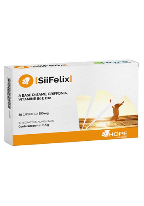 SIIFELIX 30 Capsule