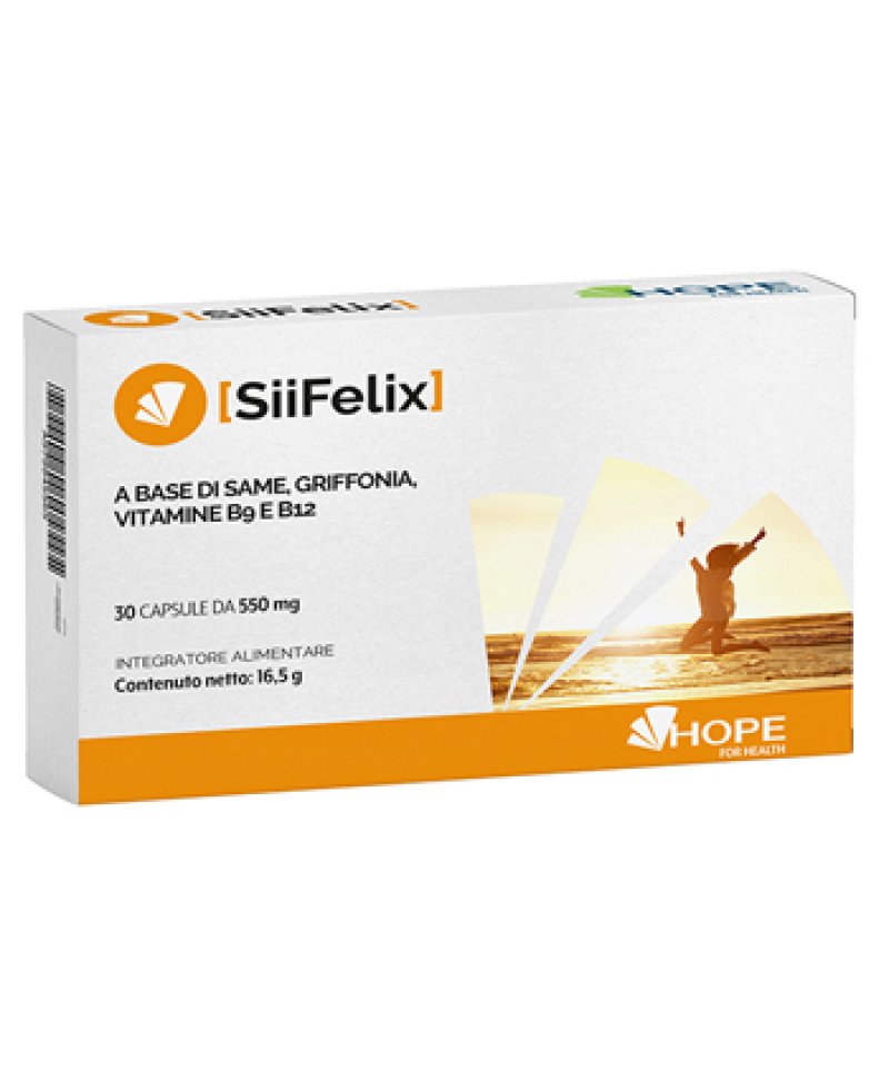 SIIFELIX 30 Capsule