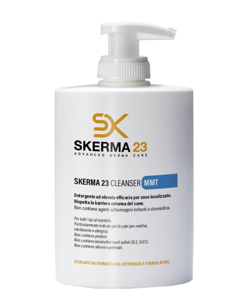 SKERMA 23 CLEANSER MMT 250ML