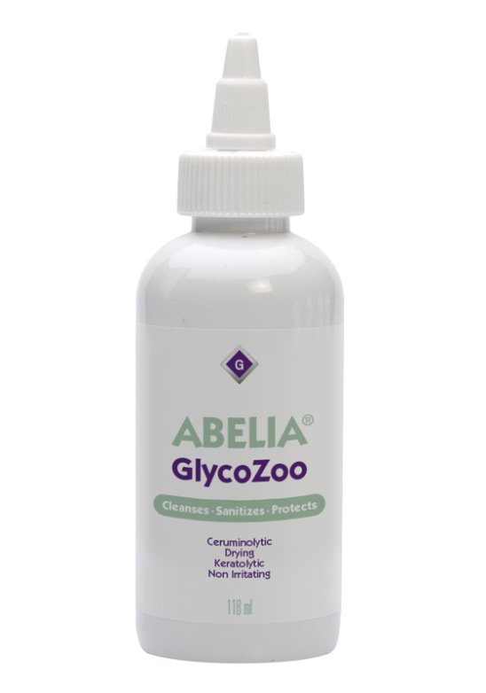 ABELIA GLYCOZOO 118 ML