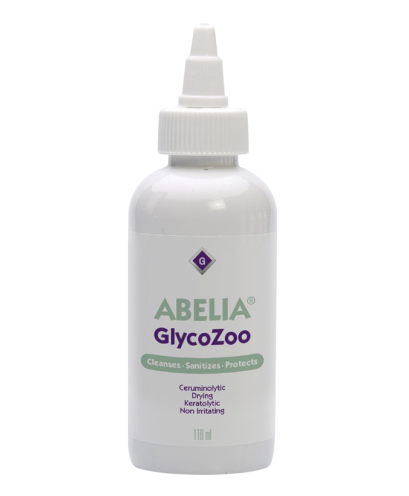 ABELIA GLYCOZOO 118 ML
